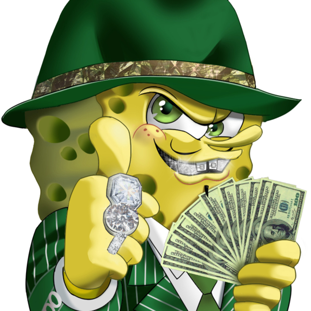 Stream dxse | Listen to SPONGEBOB RAP - Sponge Boy Mr. Swags