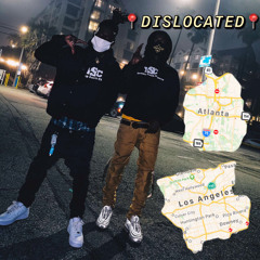 Dislocated (ft. Rob Lee)