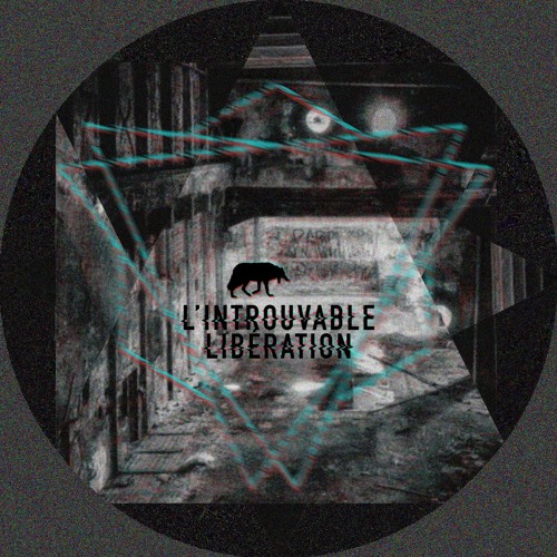 Liberation [Forthcoming on RSA hs001]