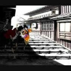 Samurai Champloo - Tsutchie - Fat Jon - Mists