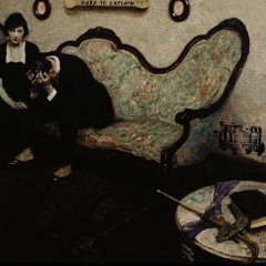 MIKEY G - HARD TO EXPLAIN