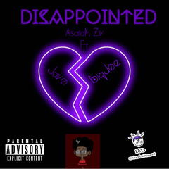 Disappointed (feat. Javo Levy & Asaiah Ziv)