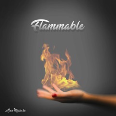Flammable