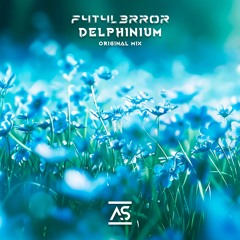 ASR791: F4T4L3RR0R - Delphinium [OUT NOW]