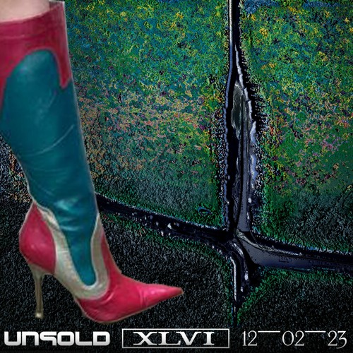 Unfold XLVI Recording