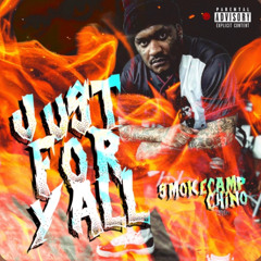Smokecamp Chino- Busta