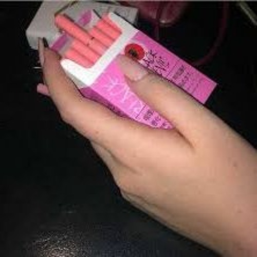 cigarette dreams (prod. xenshel)