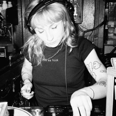 Funky, Disco all vinyl mix by Toni McVey