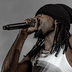 Playboi Carti - Rolling Loud 2025