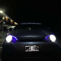 Bulletproof Rmx ( Prod. YUNGSOSA )