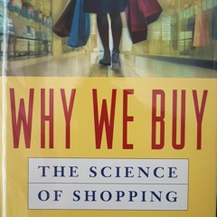 PDF✔read❤online Why We Buy: The Science Of Shopping