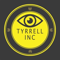 Tyrrell Inc. - If You Could See What I've Seen With Your Eyes