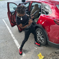 Pradabagshawty x Guapo Wick - Alot (prod. Nnovad) [STXR EXCLUSIVE]