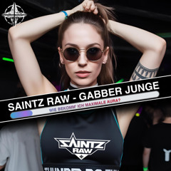 Maximale Aura (Gabber Junge) (200BPM Early Gabber)