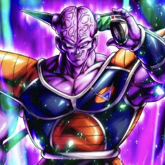 DRAGON BALL LEGENDS BANNER - Kyoufu No Ginyu Tokusentai