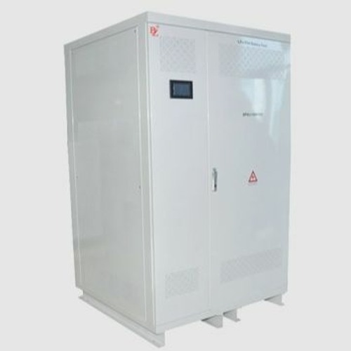 LifePO4 Charging and discharging system