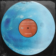 Cotoraci x Alex Parker x Paula Seling - Luna Lui Marte (Extedned Mix)