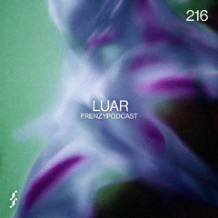 FrenzyPodcast #216 - LUAR