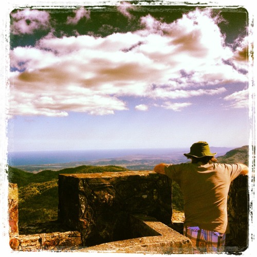 70 (+3): Serenade For My Father