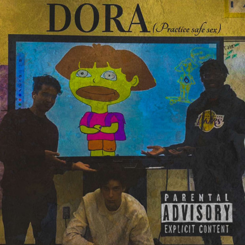 Dora sex