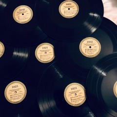 Dan Russo & His Orioles Feat Omar Van Speybroeck Saxophone - Willow Weep For Me  c Spring 1933
