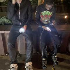 osamason - “we so prouda him” (perc40) (snippet)