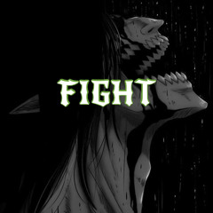 “Fight” Eren Yeager x Pulse