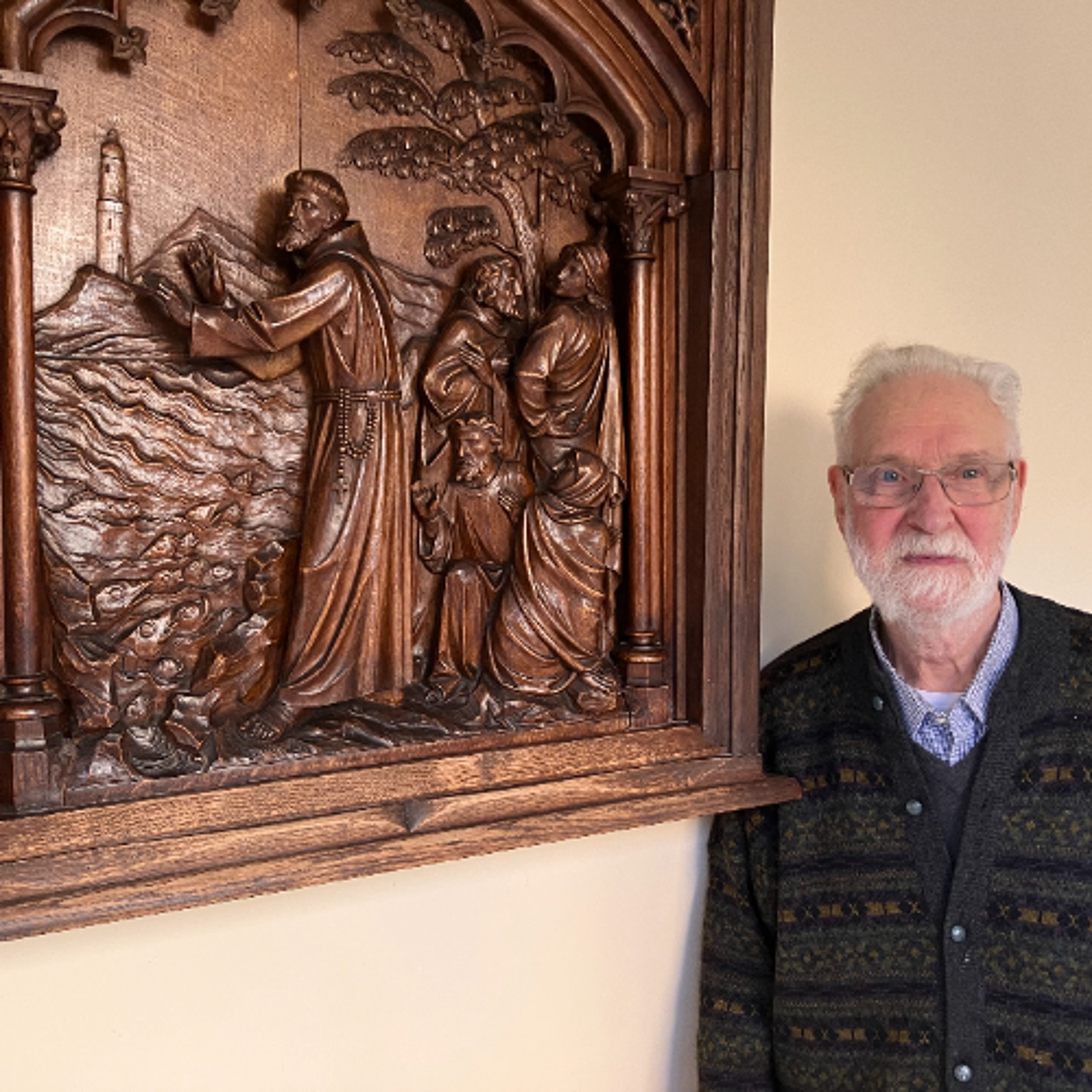 klaas blijlevens ruusbroec raakt mij deel 2