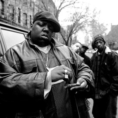 boomerang (Notorious B.I.G. REMIX)