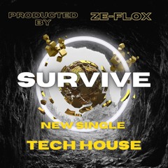 DJ ZE-FOX TechHouse Survive