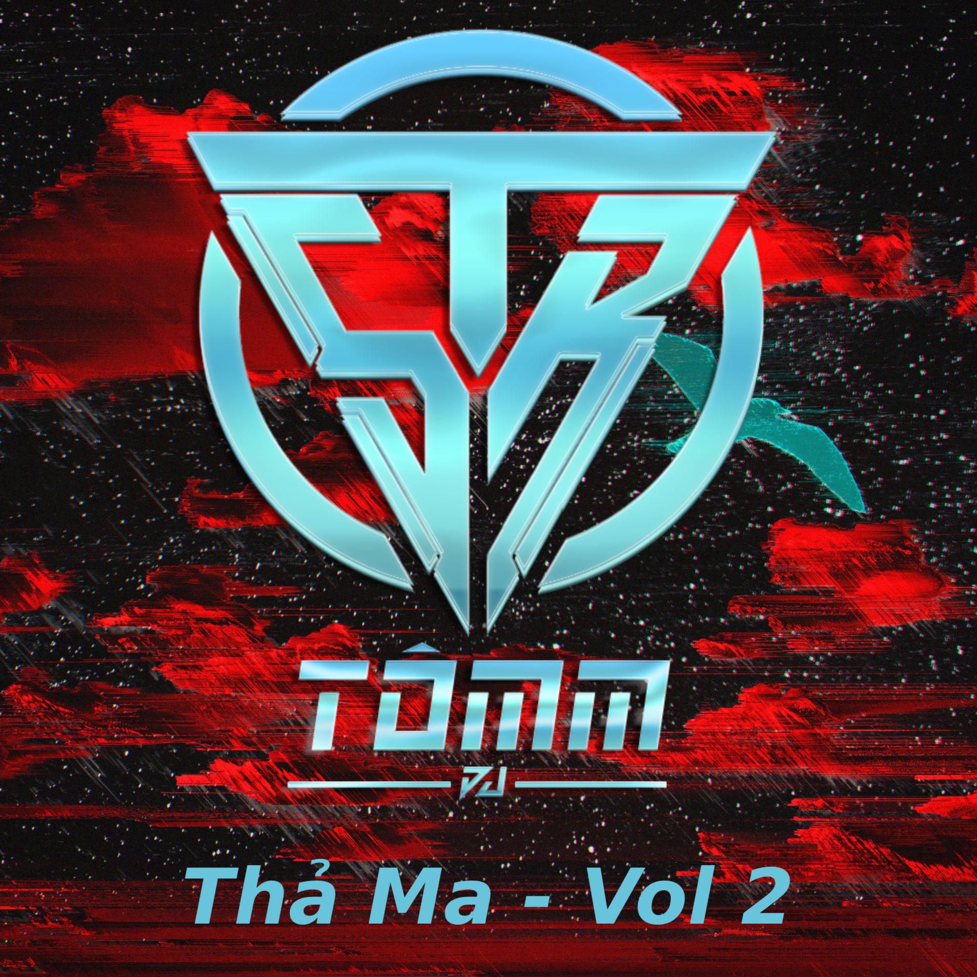 Dhawunirodha Thả Ma - Vol 2 - Tômm