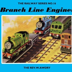 Branch Line Engines Soundtrack - The Works Diesel