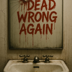 DEAD WRONG AGAIN