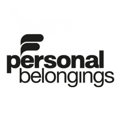 David Ol_Rooted_( Mauro B Remix)[Personal Belongings]