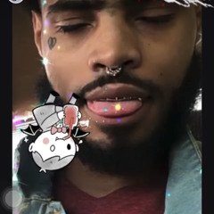 We Up Next pro. Alexander