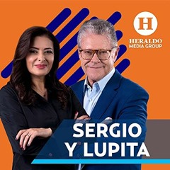 Entrevista de Omar Nieto con Sergio Sarmiento Y Lupita Juárez