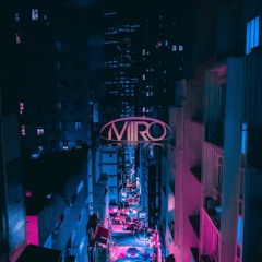 Lauv & BTS - Who (Miro Remix)