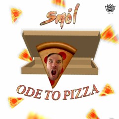 Ode to Pizza