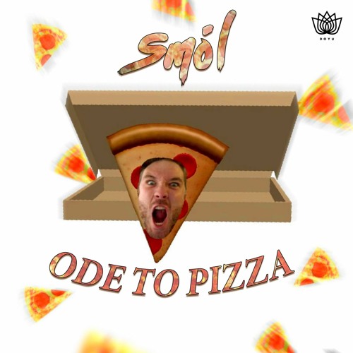 Ode to Pizza