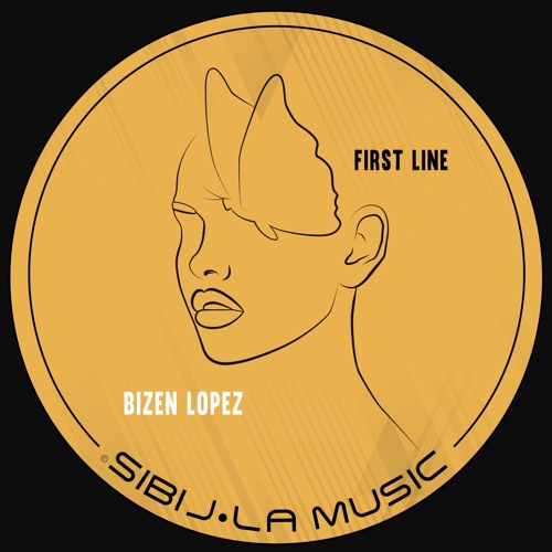 Bizen Lopez - First Line (Original Mix)