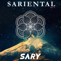 SARIENTAL VOL.13 BY SARY