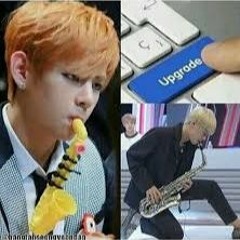 BTS  - Dope  Jazz Version