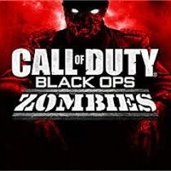 Black Ops Zombies Rap Beat