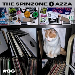 AZZA | The Spinzone #86