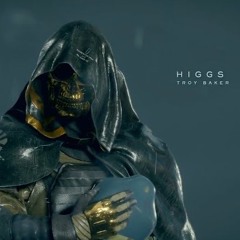 Death Stranding OST - Higgs Sings (All Version - BB's Theme).mp3