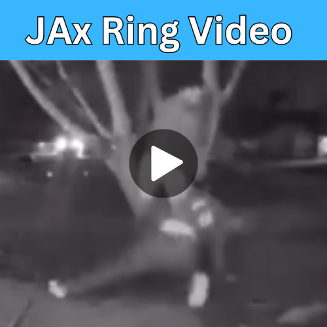 Stream Jax Ring Video Full Jax Taylor Ring Camera Video reddit by