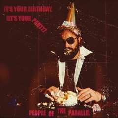 Its Your Birthday (Its Your Party)