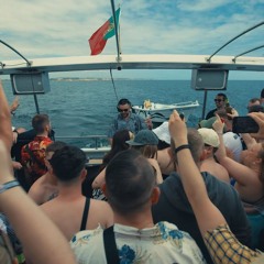 Kanine Summer Essentials Vol.6 LIVE - (Dj Set)