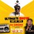 Artwork for ULTIMATE SHOW LIVE PODCAST 2 WITH DJ SMOKE SPECIAL GUEST DJ SPINAL