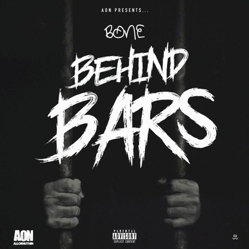 Aon Bone-behind bars